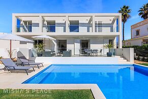 Villa Alba Albufeira Premium by Misha s Place