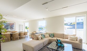 Villa Alba Albufeira Premium by Misha s Place