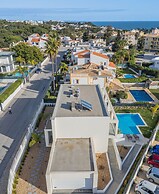 Villa Alba Albufeira Premium by Misha s Place