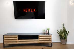 Mamilla view URBAN - Boutique hotel