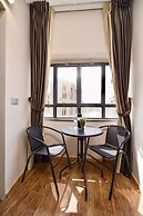 Mamilla view URBAN - Boutique hotel