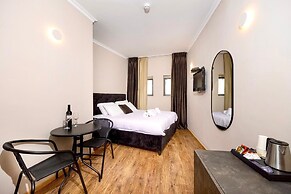 Mamilla view URBAN - Boutique hotel