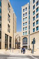 Mamilla view URBAN - Boutique hotel