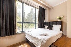 Mamilla view URBAN - Boutique hotel