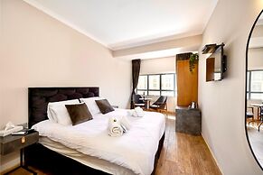 Mamilla view URBAN - Boutique hotel