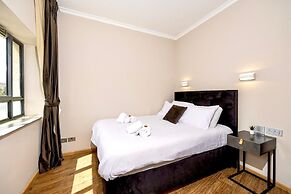 Mamilla view URBAN - Boutique hotel