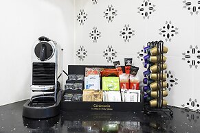 Mamilla view URBAN - Boutique hotel