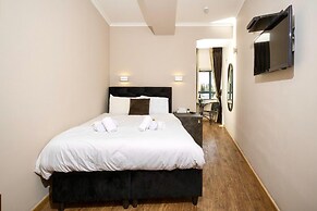 Mamilla view URBAN - Boutique hotel