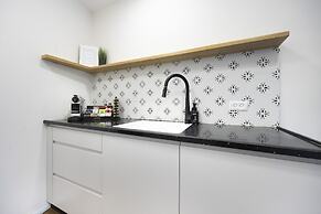 Mamilla view URBAN - Boutique hotel