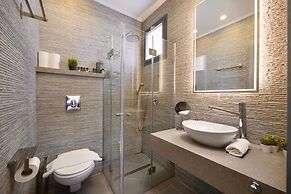 Mamilla view URBAN - Boutique hotel