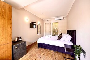 Mamilla view URBAN - Boutique hotel