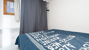 Cozy Beachside Apartment in Agde