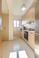 Urban Oasis with Acropolis Views by GHH