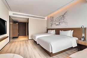 UrCove by HYATT Jianshan Center