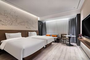 UrCove by HYATT Jianshan Center