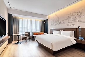 UrCove by HYATT Jianshan Center