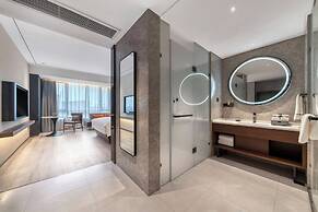 UrCove by HYATT Jianshan Center