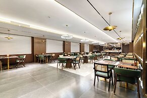 UrCove by HYATT Jianshan Center