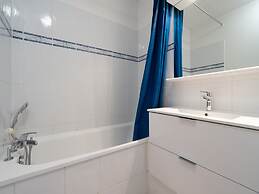 Apartment Near Richelieu Beach
