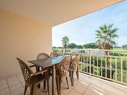 Apartment Near Richelieu Beach