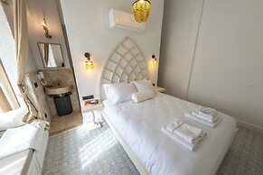 La Rubina Alacati-Adults Only