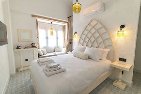 La Rubina Alacati-Adults Only