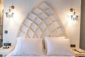 La Rubina Alacati-Adults Only