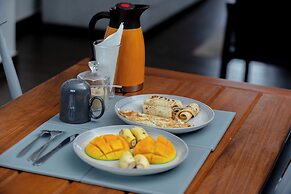 Kwetu Villas Musanze