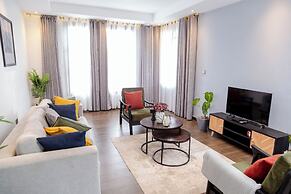 Kwetu Villas Musanze