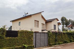 Kwetu Villas Musanze