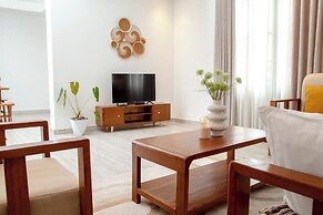 Kwetu Villas Musanze