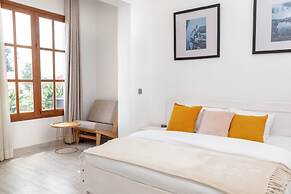 Kwetu Villas Musanze
