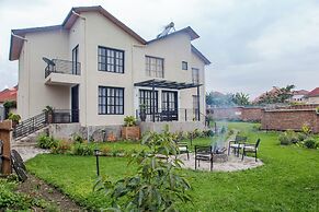Kwetu Villas Musanze