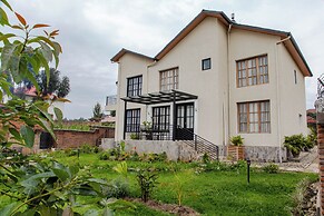 Kwetu Villas Musanze