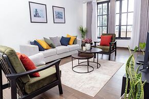 Kwetu Villas Musanze