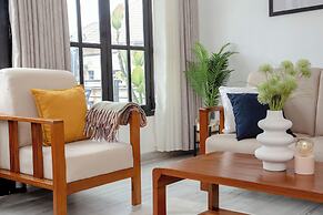 Kwetu Villas Musanze
