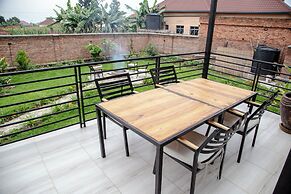 Kwetu Villas Musanze