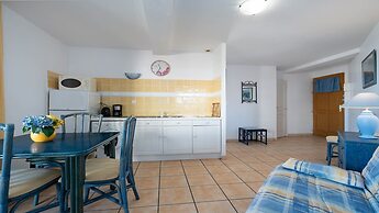 Stylish Beachside Stay, Cap D'agde