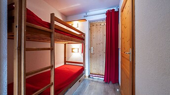 Apartment in Morillon Near Ski Slopes