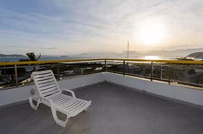 Apê em Ponta das Canas - 40m do mar