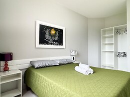 Apê em Ponta das Canas - 40m do mar