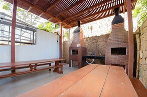 Apê em Ponta das Canas - 40m do mar