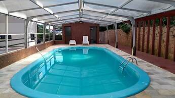 Apê em Ponta das Canas - 40m do mar