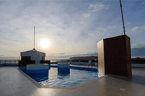 Apê em Ponta das Canas - 40m do mar