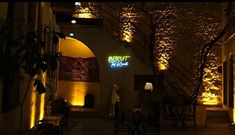 BEİRUT TAŞ KONAK OTEL