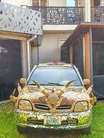 BON Hotel Nest Ibadan