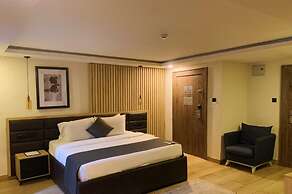 BON Hotel Nest Ibadan