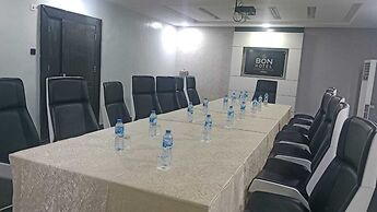 BON Hotel Nest Ibadan