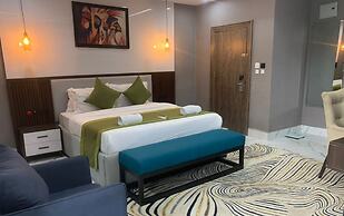 BON Hotel Nest Ibadan