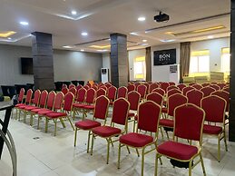 BON Hotel Nest Ibadan